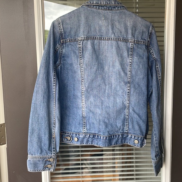 Old Navy Denim Jacket - Picture 7 of 12